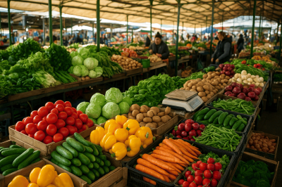 Для всех торговых объектов в Казахстане установят правило пересмотра аренды не чаще 1 раза в год
