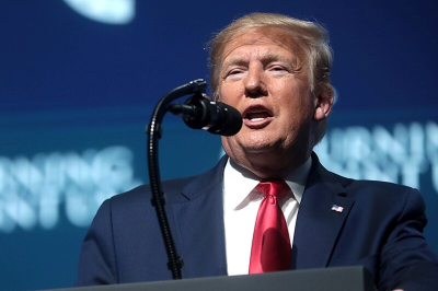 Стрельба с Трампом была в том же отеле, где 45 лет назад пытались убить Рейгана