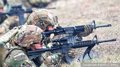 Иран объявил о самом мощном ударе по США и Израилю