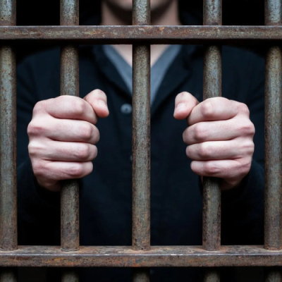 Крымчанин осужден за госизмену на 18 лет