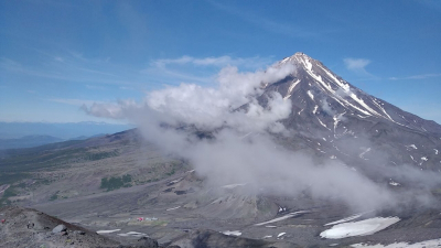 100-миллионный пользователь MAX: студентка из Тулы выиграла миллион на путешествие и выбрала Камчатку