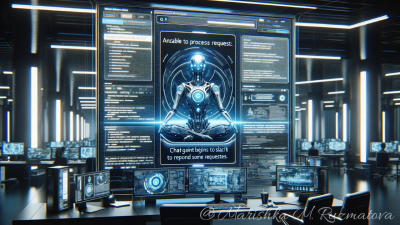 Новая нейросеть OpenAI научилась создавать поддельные документы