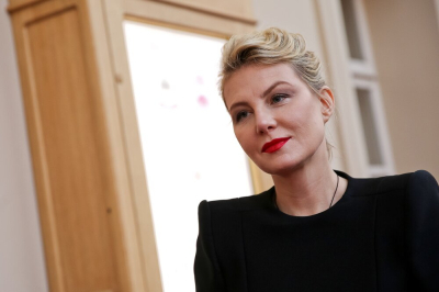 Рената Литвинова потратила на бьюти-процедуры в Москве миллион рублей