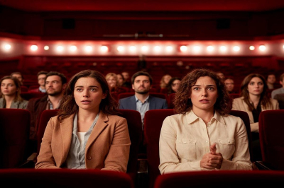 Депутат Марченко предлагает запретить фильмы с &laquo;оскорбительными стереотипами&raquo; о стране