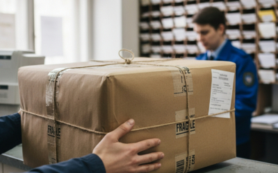 Платить пошлину будут казахстанцы при покупках в зарубежных онлайн-магазинах