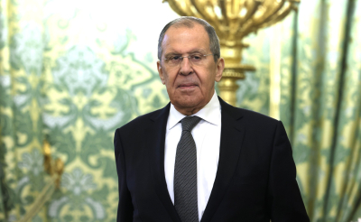 Лавров: перспектив возобновления диалога по Украине долгое время не было