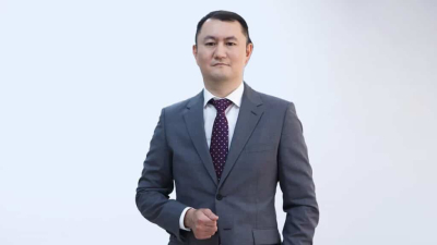 Новым главой KASE избран Адиль Мухамеджанов