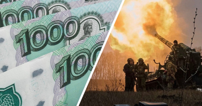 Россия готовится к повышению НДС на фоне военных расходов