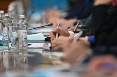 Права человека не заканчиваются на пороге колонии