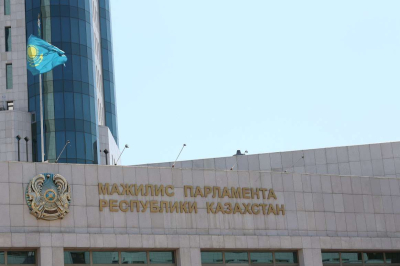 Фракция AMANAT в Мажилисе обсудила итоги года и приоритеты работы