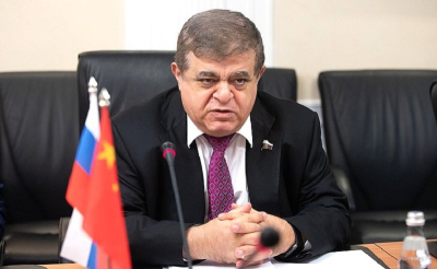 Джабаров: Каллас не годится для переговоров с РФ