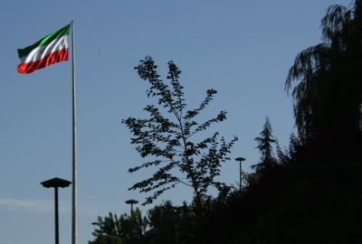 Быстрицкий заявил, что Иран даст безопасный проход через пролив судам союзников