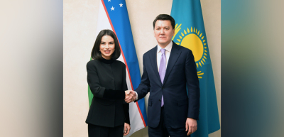 Казахстан и Узбекистан создают общее культурное пространство