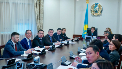 Центры психологической помощи Казахстана получат поддержку международных организаций