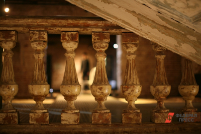 &laquo;Сносят историческое здание&raquo;: в Екатеринбурге исчезла старинная тюрьма XVIII века