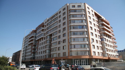 Жилье в регионах просядет на 20% из-за ужесточения условий по ипотеке