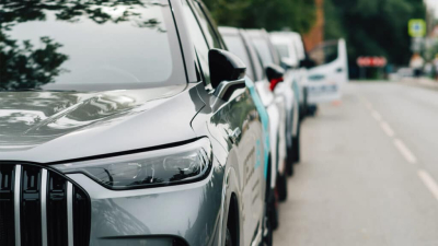 В Алматы появятся парковки вдоль самых загруженных улиц