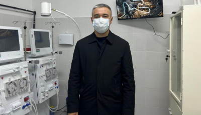 Бизнесмен и меценат Азамат Доланбаев объявлен в розыск в Алматы