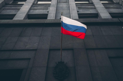 Русский дом в Праге вернулся в работе после попытки поджога