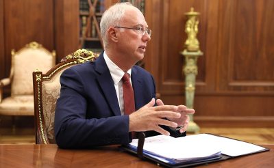 Кирилл Дмитриев: Великобритания стала зоной мигрантских преступлений