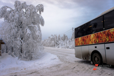 СК пролил свет на обнаружение пропавшей семьи Усольцевых под Красноярском