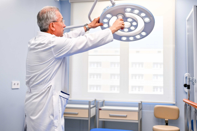 В Новосибирске врачи спасли мальчика с пульсом 210 ударов в минуту