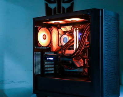 Новый процессор Nvidia перевернёт рынок ПК