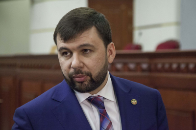 Глава ДНР Пушилин раскрыл масштабы хищений западной помощи