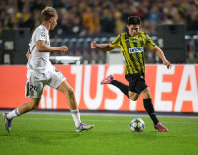 Лёгкой игры не будет