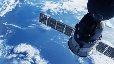 В Казахстан зашел китайский конкурент Starlink Илона Маска