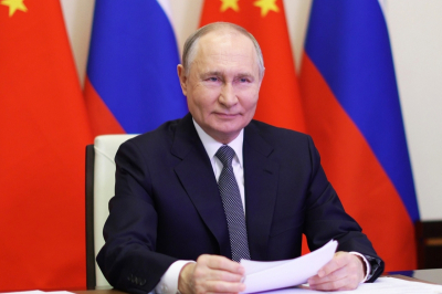 Sohu: Путин перехитрил пытавшегося поссорить РФ и КНР американского журналиста