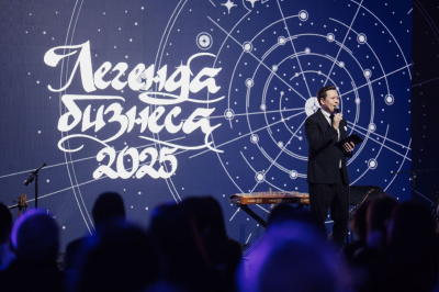 В Алматы наградили лучшие компании Казахстана