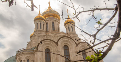 Православные верующие отметят праздник архиепископа Евфимия 24 марта 2026 года