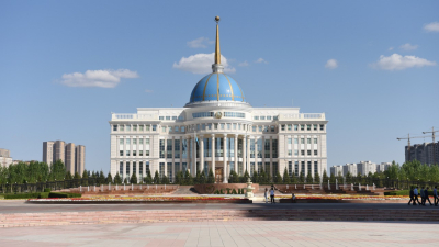 Политолог о реформах Токаева: сделан важный прецедент для других стран