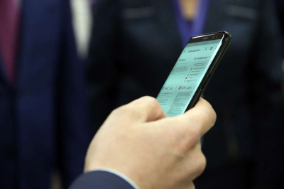 Как WhatsApp-бот помогает обезопасить от мошенников