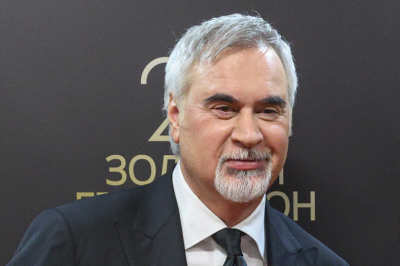 Продажа дома за 345 млн, лечение в России, ВСУ: как живет Валерий Меладзе