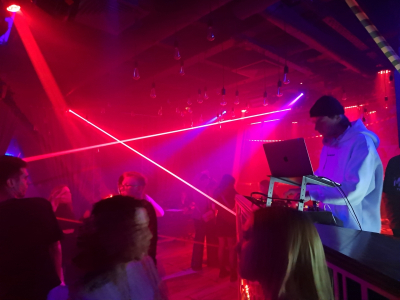 &laquo;После 3&ndash;4 утра происходят тяжкие преступления&raquo;: глава Якутска предложил ограничить работу ночных клубов