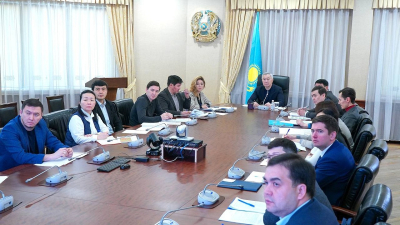 Сдержать рост цен в предновогодние дни намерены в правительстве