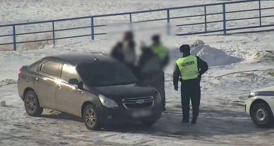 200 тысяч тенге требовали вымогатели у астанчанки за освобождение сына