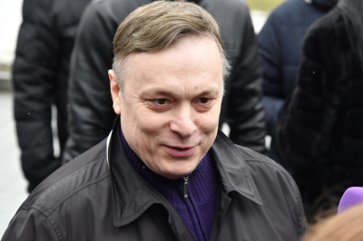 Арест, заброшенная могила сына, завещание Шатунова: как живет Андрей Разин