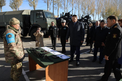 Депутаты отметили системную работу по укреплению воинской дисциплины