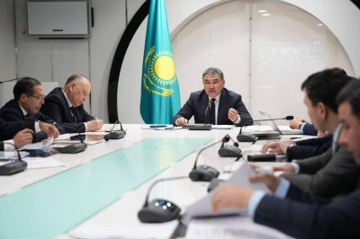 Подготовка к паводкам: что сделано и что планируется?