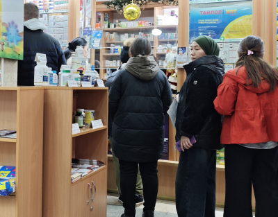 Что бесплатно, то недоступно