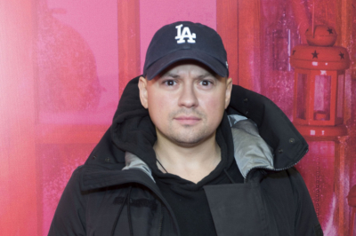 Андрей Гайдулян намекнул на возвращение к роли Саши Сергеева в &laquo;Универе&raquo;