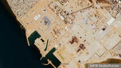 Армия Израиля за сутки атаковала более 120 целей в Иране