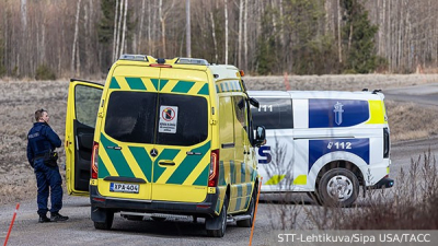 Хакеры уничтожили украинский военный маркетплейс DOT-Chain Defence