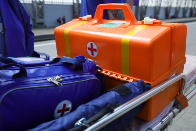 Число жертв при взрыве в кафе на юге Казахстана выросло до 11