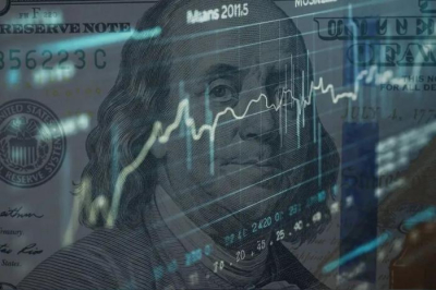 Фондовые индексы США снизились на фоне распродаж в техсекторе