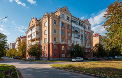 &laquo;Беспризорники&raquo; нашли приют: кто будет управлять домами Воронежа в мае 2026 года