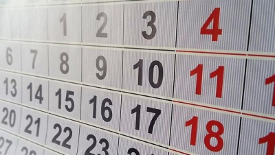В России могут изменить продолжительность майских праздников